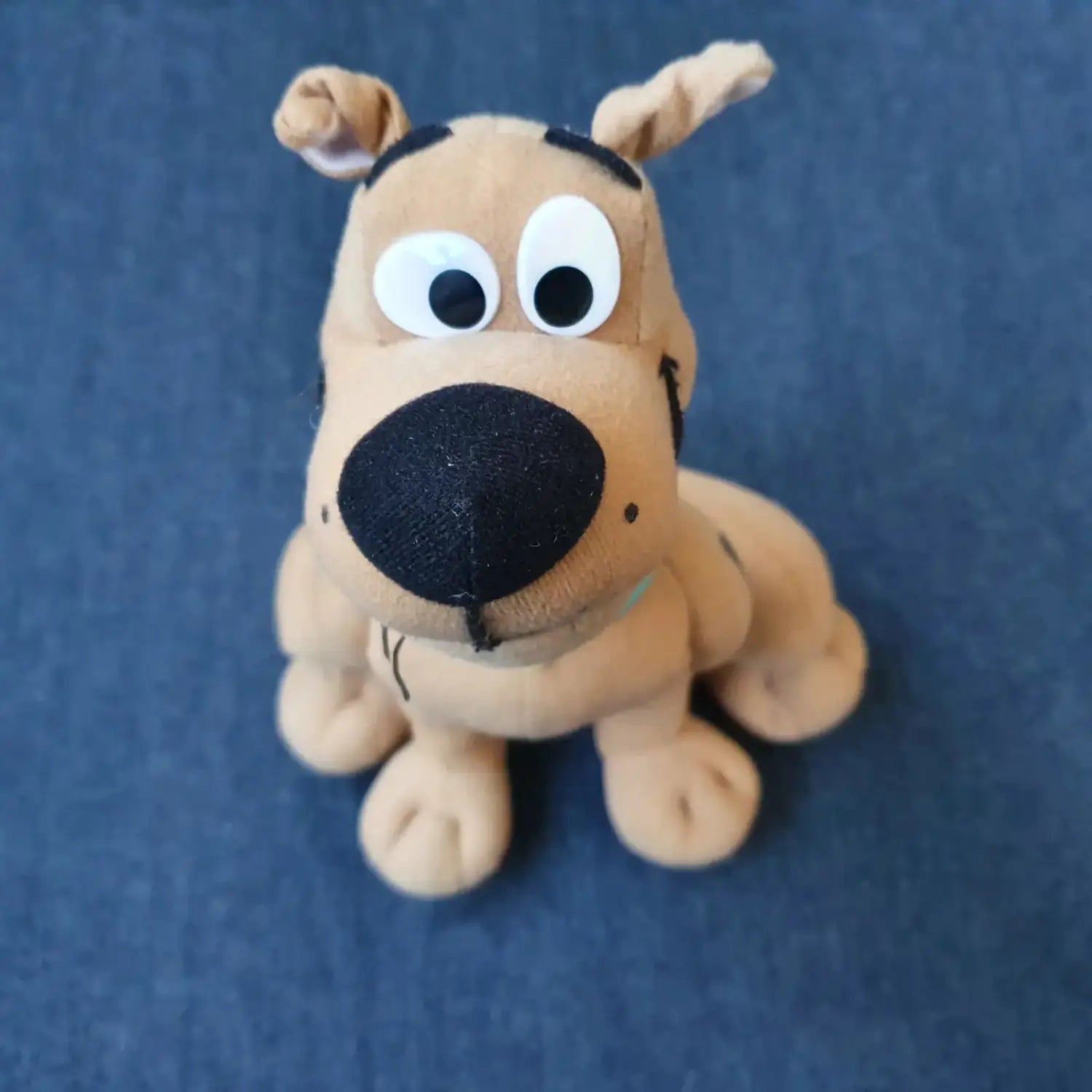 Scooby Doo